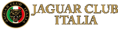 Jaguar Club Italia